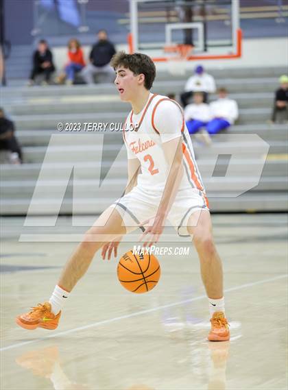 Thumbnail 2 in Copper Hills vs. Skyridge (Falcon Classic) photogallery.