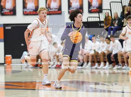 Thumbnail 1 in Copper Hills vs. Skyridge (Falcon Classic) photogallery.