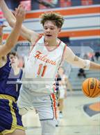 Photo from the gallery "Copper Hills vs. Skyridge (Falcon Classic)"