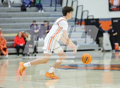 Thumbnail 1 in Copper Hills vs. Skyridge (Falcon Classic) photogallery.