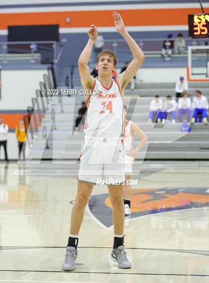 Thumbnail 3 in Copper Hills vs. Skyridge (Falcon Classic) photogallery.
