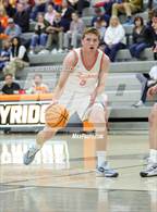 Photo from the gallery "Copper Hills vs. Skyridge (Falcon Classic)"