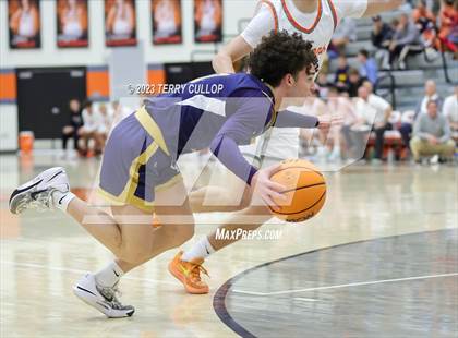 Thumbnail 1 in Copper Hills vs. Skyridge (Falcon Classic) photogallery.