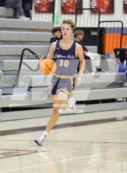 Thumbnail 1 in Copper Hills vs. Skyridge (Falcon Classic) photogallery.