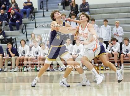 Thumbnail 1 in Copper Hills vs. Skyridge (Falcon Classic) photogallery.