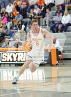 Photo from the gallery "Copper Hills vs. Skyridge (Falcon Classic)"