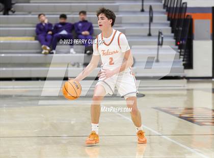 Thumbnail 1 in Copper Hills vs. Skyridge (Falcon Classic) photogallery.