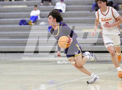 Thumbnail 1 in Copper Hills vs. Skyridge (Falcon Classic) photogallery.