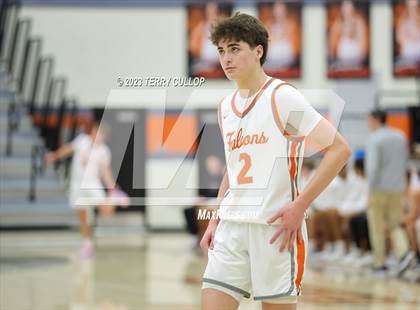 Thumbnail 3 in Copper Hills vs. Skyridge (Falcon Classic) photogallery.