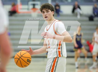 Thumbnail 2 in Copper Hills vs. Skyridge (Falcon Classic) photogallery.