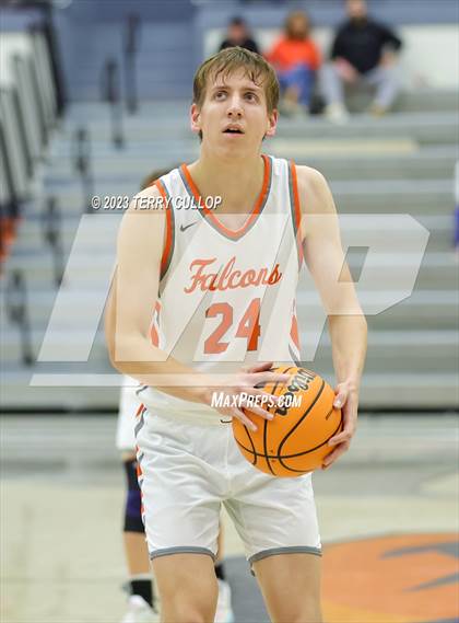 Thumbnail 1 in Copper Hills vs. Skyridge (Falcon Classic) photogallery.