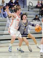 Photo from the gallery "Copper Hills vs. Skyridge (Falcon Classic)"