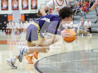Thumbnail 2 in Copper Hills vs. Skyridge (Falcon Classic) photogallery.
