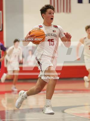 Littleton @ Colorado Academy