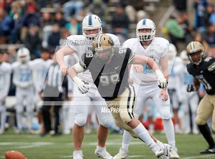Thumbnail 1 in Westfield vs. Yorktown (VHSL Region 6D Final) photogallery.