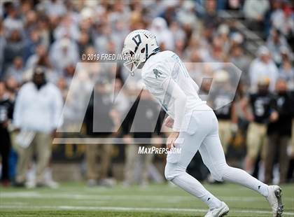 Thumbnail 1 in Westfield vs. Yorktown (VHSL Region 6D Final) photogallery.