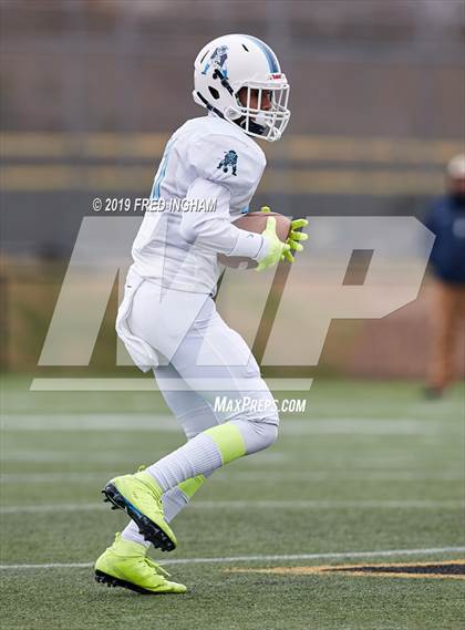 Thumbnail 3 in Westfield vs. Yorktown (VHSL Region 6D Final) photogallery.