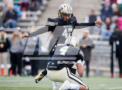 Thumbnail 1 in Westfield vs. Yorktown (VHSL Region 6D Final) photogallery.
