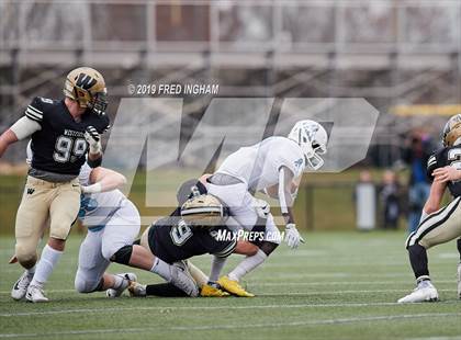 Thumbnail 1 in Westfield vs. Yorktown (VHSL Region 6D Final) photogallery.