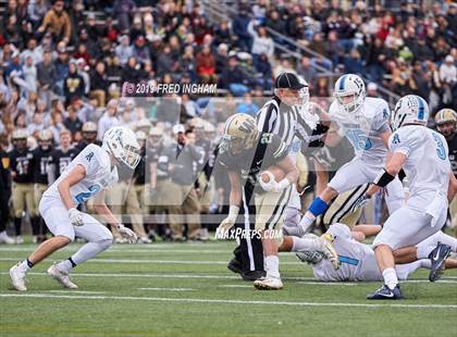 Thumbnail 1 in Westfield vs. Yorktown (VHSL Region 6D Final) photogallery.