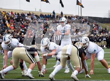 Thumbnail 2 in Westfield vs. Yorktown (VHSL Region 6D Final) photogallery.