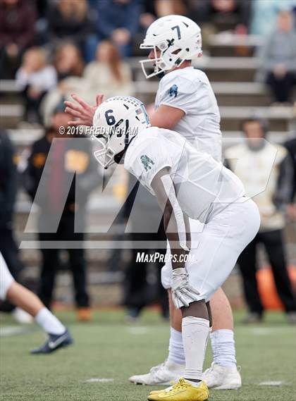 Thumbnail 2 in Westfield vs. Yorktown (VHSL Region 6D Final) photogallery.