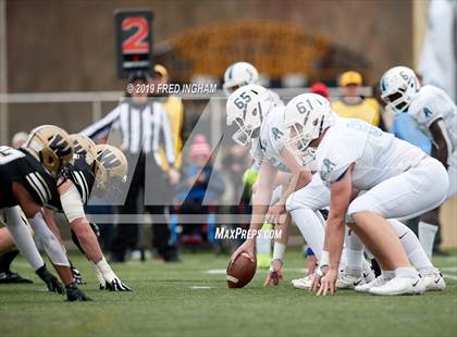 Thumbnail 1 in Westfield vs. Yorktown (VHSL Region 6D Final) photogallery.