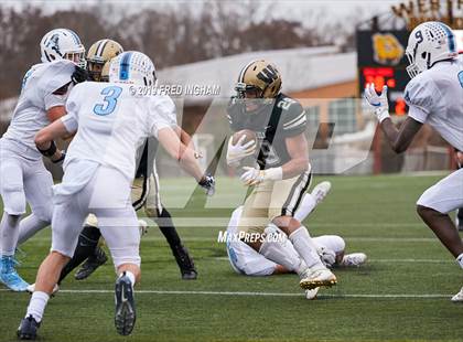 Thumbnail 2 in Westfield vs. Yorktown (VHSL Region 6D Final) photogallery.