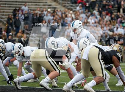Thumbnail 1 in Westfield vs. Yorktown (VHSL Region 6D Final) photogallery.