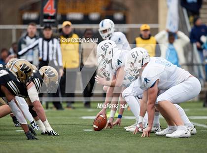 Thumbnail 3 in Westfield vs. Yorktown (VHSL Region 6D Final) photogallery.