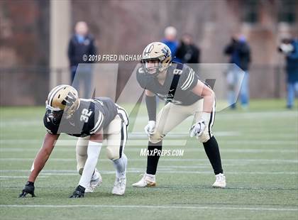 Thumbnail 3 in Westfield vs. Yorktown (VHSL Region 6D Final) photogallery.
