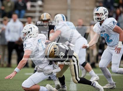 Thumbnail 1 in Westfield vs. Yorktown (VHSL Region 6D Final) photogallery.