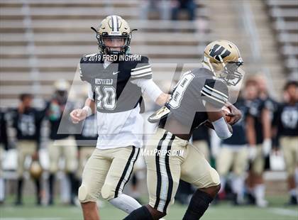 Thumbnail 1 in Westfield vs. Yorktown (VHSL Region 6D Final) photogallery.