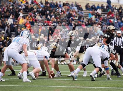 Thumbnail 2 in Westfield vs. Yorktown (VHSL Region 6D Final) photogallery.