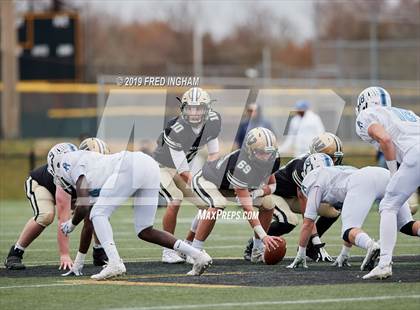 Thumbnail 2 in Westfield vs. Yorktown (VHSL Region 6D Final) photogallery.
