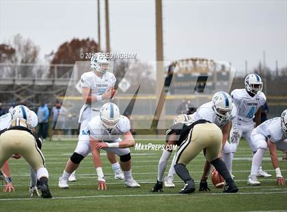 Thumbnail 1 in Westfield vs. Yorktown (VHSL Region 6D Final) photogallery.