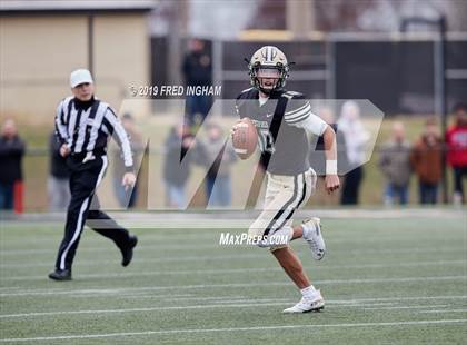 Thumbnail 3 in Westfield vs. Yorktown (VHSL Region 6D Final) photogallery.