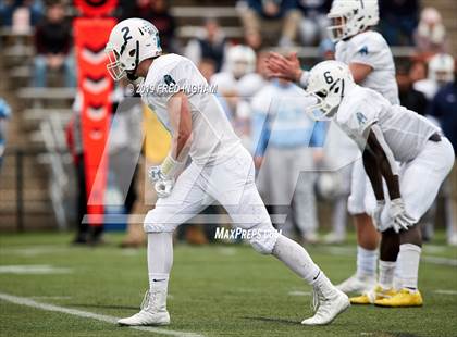 Thumbnail 1 in Westfield vs. Yorktown (VHSL Region 6D Final) photogallery.
