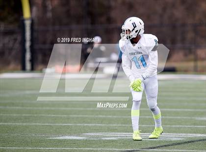 Thumbnail 1 in Westfield vs. Yorktown (VHSL Region 6D Final) photogallery.
