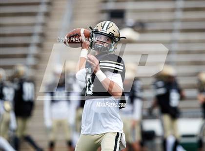 Thumbnail 1 in Westfield vs. Yorktown (VHSL Region 6D Final) photogallery.