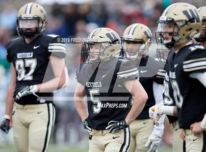 Thumbnail 1 in Westfield vs. Yorktown (VHSL Region 6D Final) photogallery.