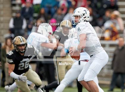 Thumbnail 3 in Westfield vs. Yorktown (VHSL Region 6D Final) photogallery.