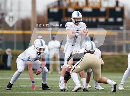 Thumbnail 3 in Westfield vs. Yorktown (VHSL Region 6D Final) photogallery.