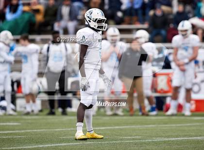 Thumbnail 1 in Westfield vs. Yorktown (VHSL Region 6D Final) photogallery.