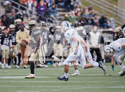 Thumbnail 3 in Westfield vs. Yorktown (VHSL Region 6D Final) photogallery.