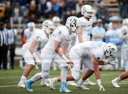 Thumbnail 3 in Westfield vs. Yorktown (VHSL Region 6D Final) photogallery.