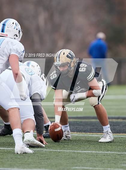 Thumbnail 1 in Westfield vs. Yorktown (VHSL Region 6D Final) photogallery.