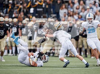 Thumbnail 1 in Westfield vs. Yorktown (VHSL Region 6D Final) photogallery.