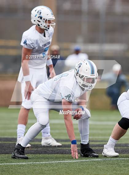 Thumbnail 3 in Westfield vs. Yorktown (VHSL Region 6D Final) photogallery.
