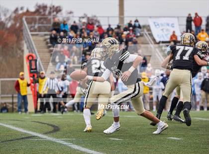 Thumbnail 2 in Westfield vs. Yorktown (VHSL Region 6D Final) photogallery.